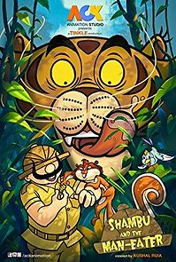 Watch Shambu and the Man-eater