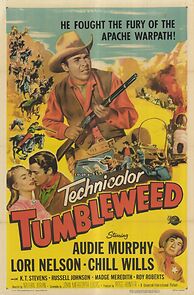 Watch Tumbleweed