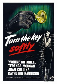 Watch Turn the Key Softly