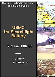 Watch USMC 1st Searchlight Battery in Vietnam 1967-69