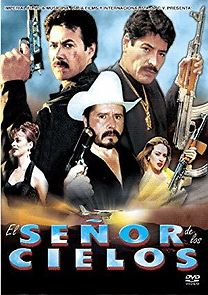 Watch El señor de los cielos