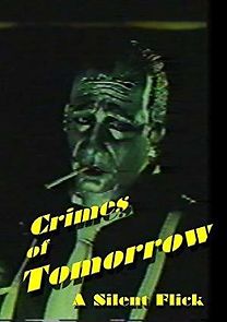 Watch Crimes of Tomorrow