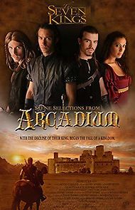 Watch The Seven Kings: Scene Selections from Arcadium