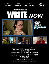 Watch Write Now