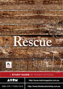 Watch Country Town Rescue