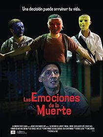 Watch Las Emociones de la Muerte