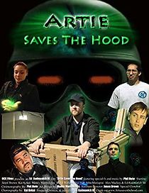 Watch Artie Saves the Hood