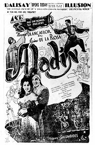 Watch Aladin