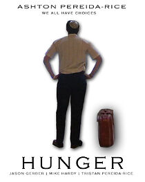 Watch Hunger (Short 2007)