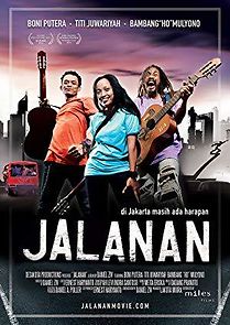 Watch Jalanan