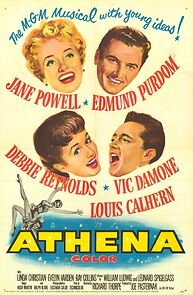 Watch Athena