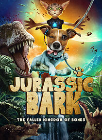 Watch Jurassic Bark