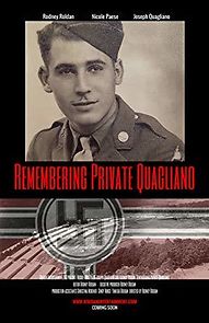 Watch Remembering Private Quagliano