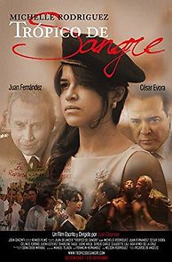 Watch Tropico de Sangre