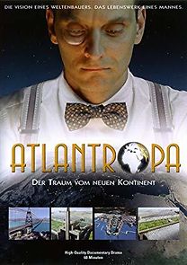 Watch Atlantropa - Der Traum vom neuen Kontinent