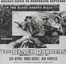 Watch The Black Dakotas