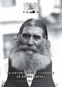 Watch La historia aérea y cósmica de Bruno Bernal