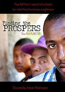 Watch Finding The Prospers: Featurette
