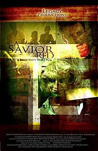 Watch A Savior Red