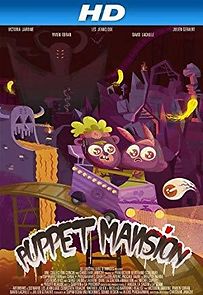 Watch Puppet Mansion