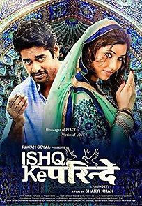 Watch Ishq Ke Parindey