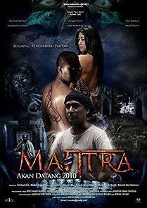 Watch Mantra