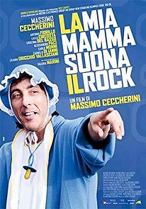 Watch La mia mamma suona il rock