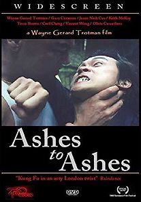 Watch Ashes to Ashes