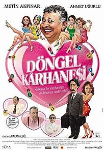 Watch Döngel kârhanesi