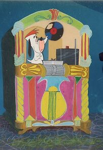 Watch Dixieland Droopy (Short 1954)