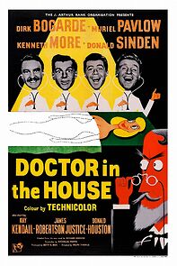 Watch Doctor in the House