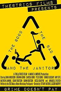 Watch The Good, the Bad, and the Janitor