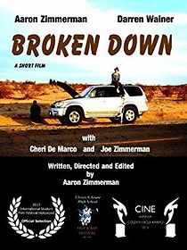 Watch Broken Down