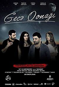 Watch Gece qonagi