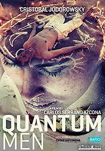 Watch Quantum Men