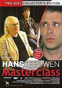 Watch Masterclass