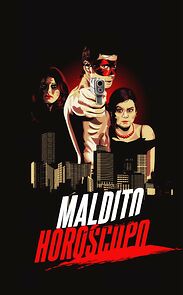 Watch Maldito Horoscopo (Short 2012)