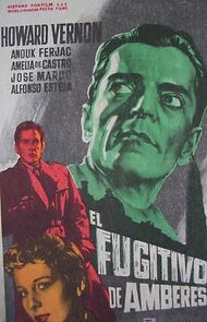 Watch El fugitivo de Amberes