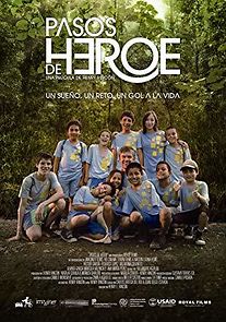 Watch Pasos de héroe