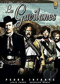 Watch Los gavilanes