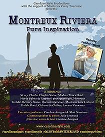 Watch Montreux Riviera Pure Inspiration