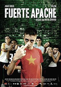 Watch Fuerte Apache