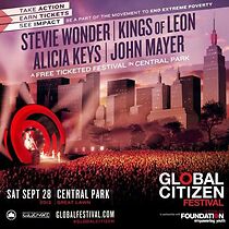 Watch Global Citizen Festival (TV Special 2013)