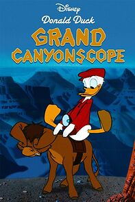 Watch Grand Canyonscope (Short 1954)