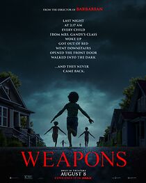 Watch Weapons